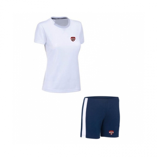 volley Ball Uniform